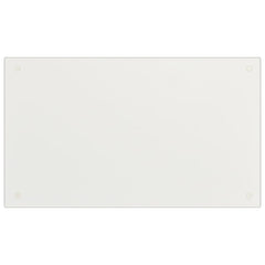 Chopping Boards 2 pcs with Concrete Pattern Tempered Glass