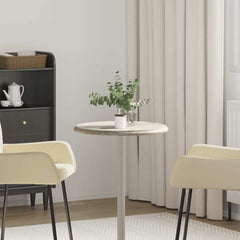 Wall Shelf High gloss grey MDF, metal 31.5 in long Wall Shelf