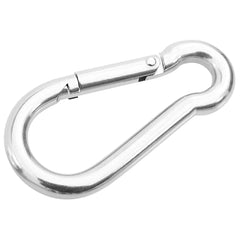 Sunshade Sail Accessory Silver Stainless Steel Adjustable Armrests