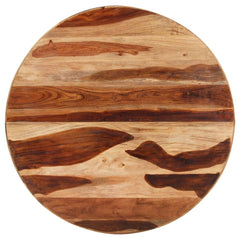 Dining Table Honey Solid Acacia wood Medium Durable