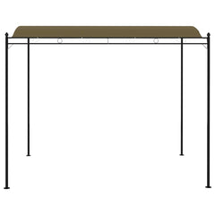 Sunshade Awning 9.8'x7.9' Taupe 0.6 oz/ft??