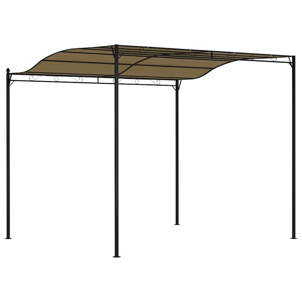 Sunshade Awning 9.8'x7.9' Taupe 0.6 oz/ft??