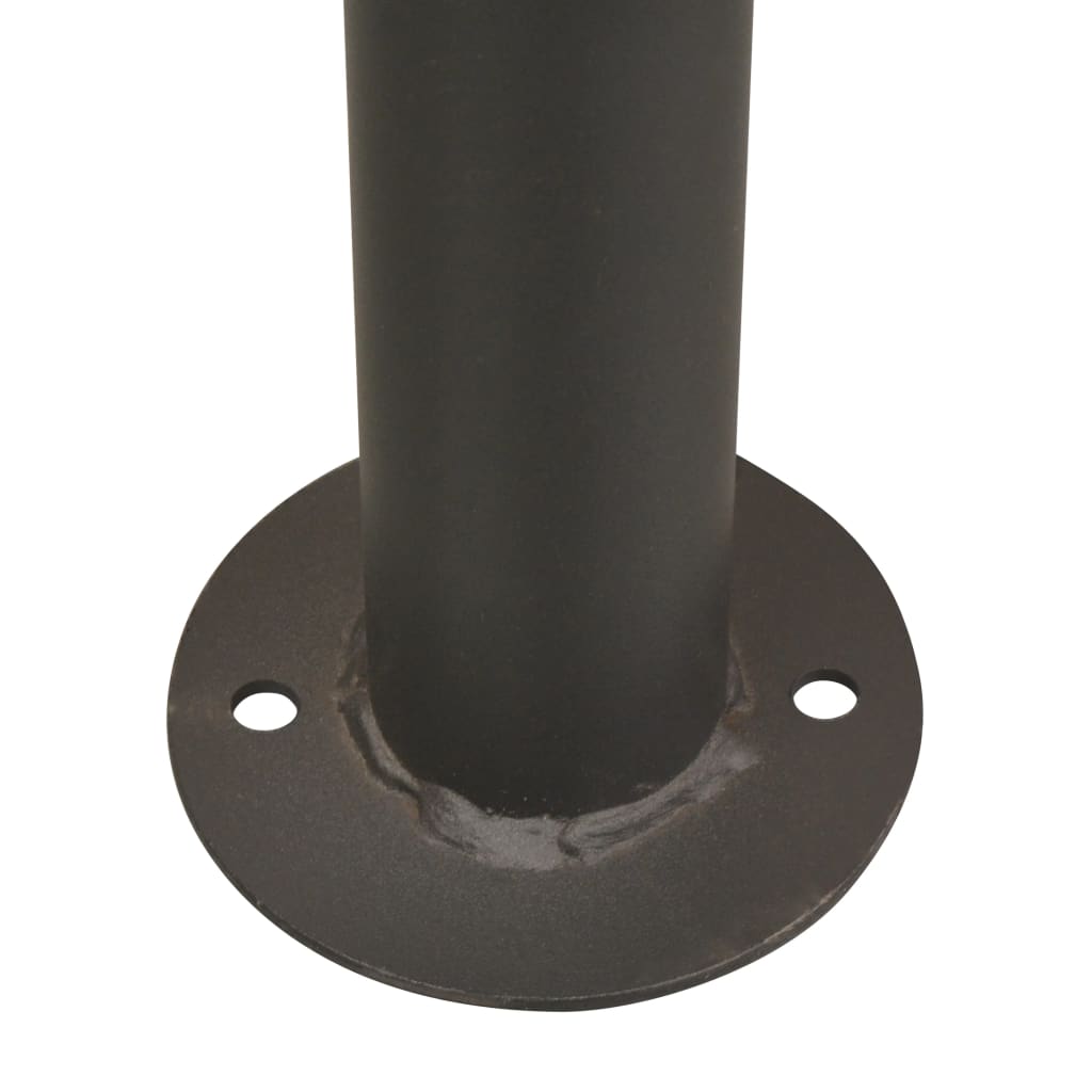 Gazebo 13.1'x13.1'x9.8' Anthracite 0.6 oz/ft??