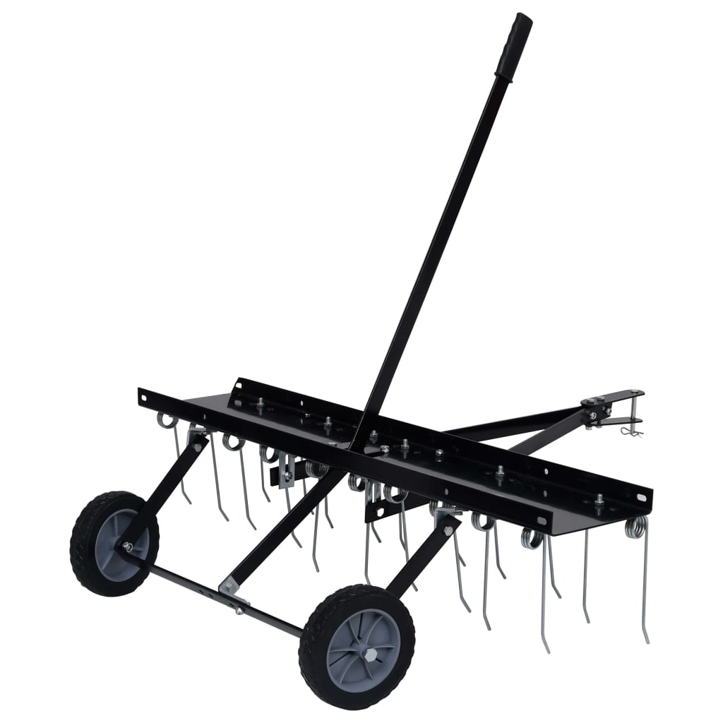 Scarifier for Ride-on Mower 39.4