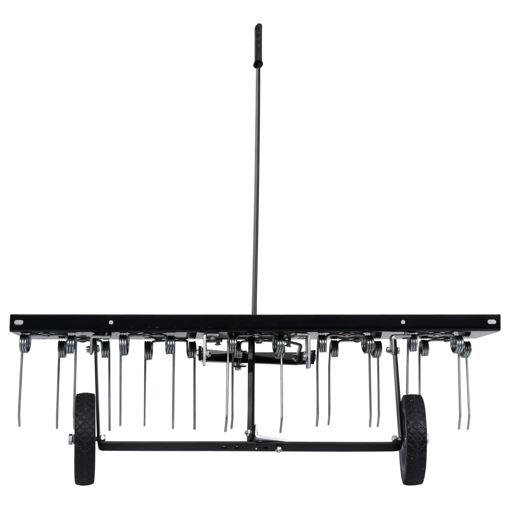Scarifier for Ride-on Mower 39.4