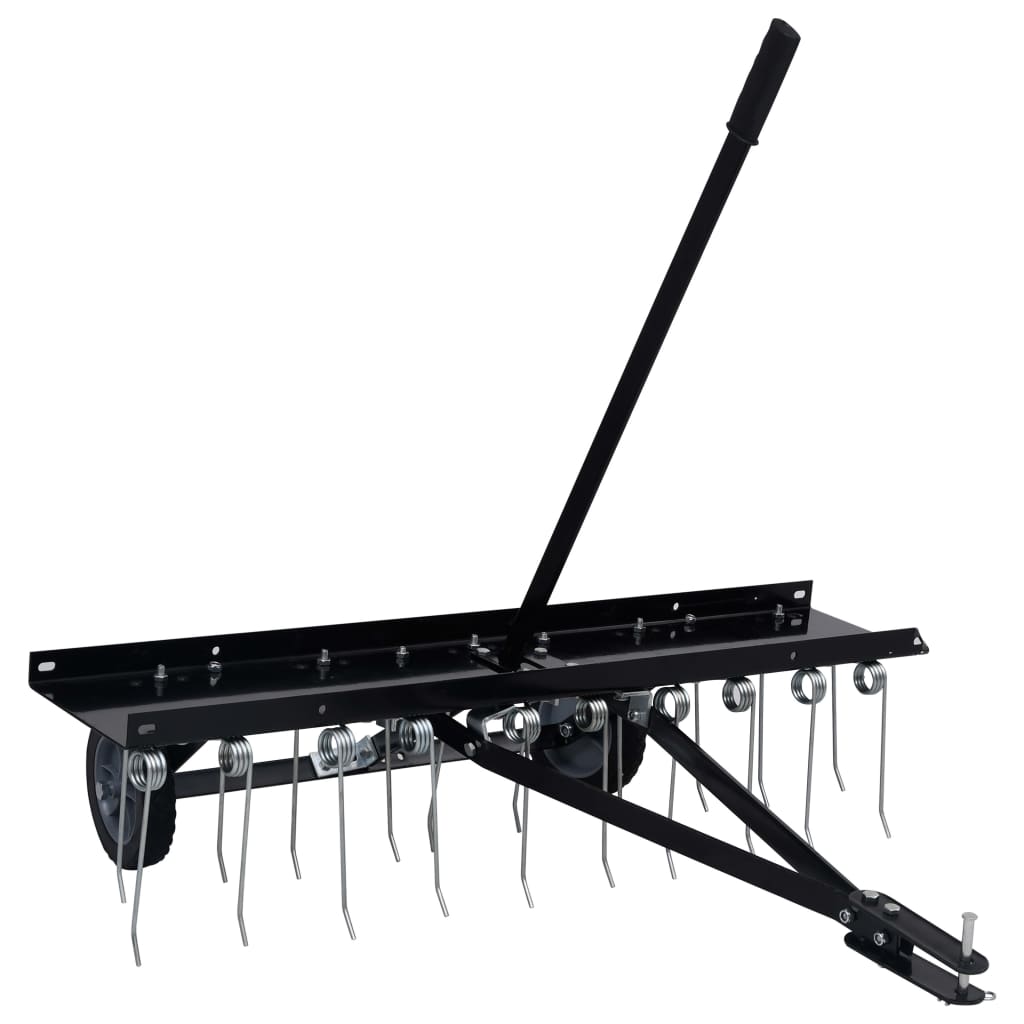 Scarifier for Ride-on Mower 39.4