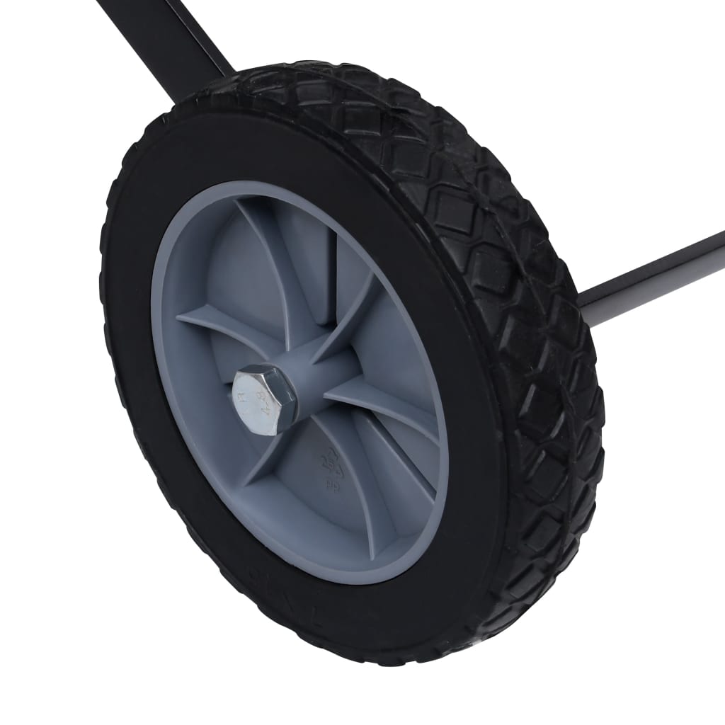 Scarifier for Ride-on Mower 39.4