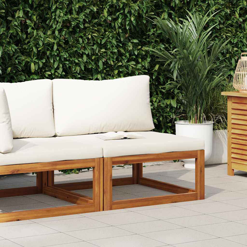 Sofa Set Modular Outdoor Sofa Rectangular Modern Durable