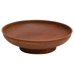 Fire Pit 22.4 Steel