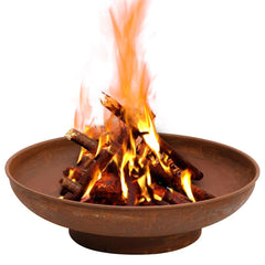 Fire Pit 22.4 Steel