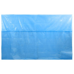 Pool Cover Blue Polyethylene 315.0 x 196.9 in