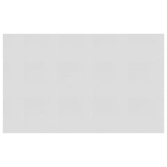 Gray 102.4x63-inch floating PE solar pool cover film for heating and reducing evaporation.