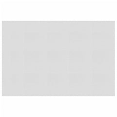 Floating PE Solar Pool Film 118.1x78.7 Gray