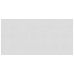 Floating PE Solar Pool Film 216.1x107.9 Gray