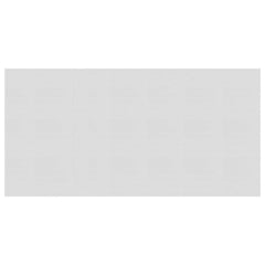 Gray floating PE solar pool cover film measuring 288.2 by 144.1 inches for pools.