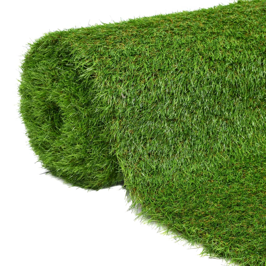 Artificial Grass 4.9'x32.8'/1.6 Green