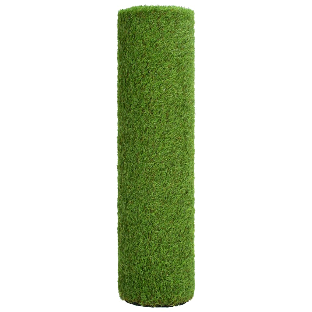 Artificial Grass 4.9'x32.8'/1.6 Green