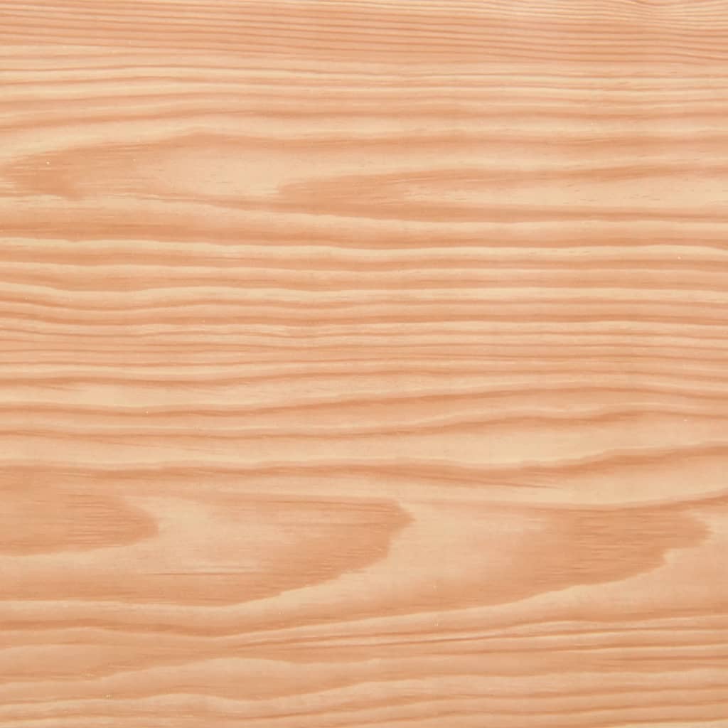 Self-adhesive PVC film with a rustic Ahorn wood-look, suitable for doors and furniture.