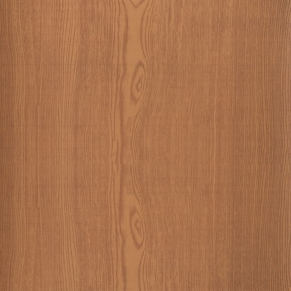 Four rolls of light oak wood grain self-adhesive PVC door film with a smooth finish.