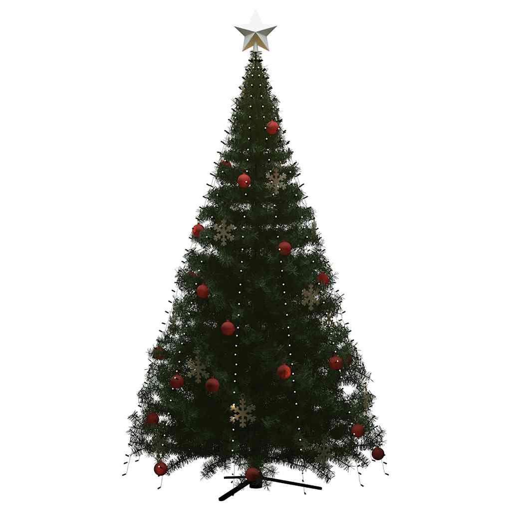 Tree Lights with 500 LEDs Cold White 196.9 Indoor Outdoor