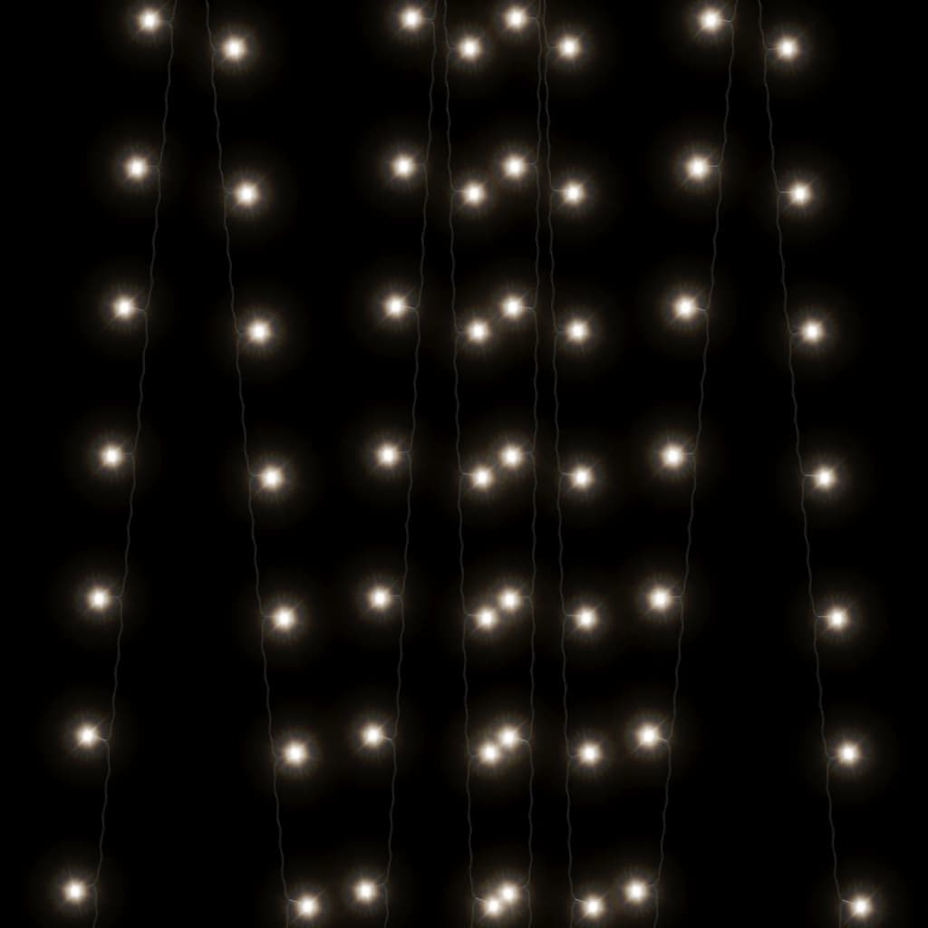 A 5-pack of Bostome solar fairy lights with 1000 cold white LEDs on strands.