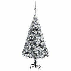 Artificial Christmas Tree