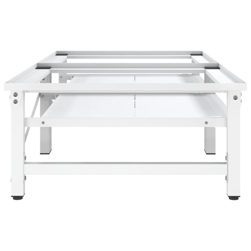 Washing Machine Stacking Kit with Pull-Out Shelf