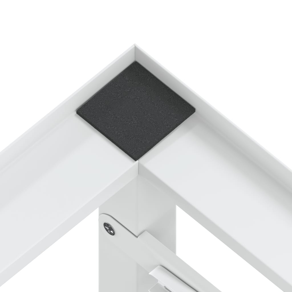 Washing Machine Stacking Kit with Pull-Out Shelf