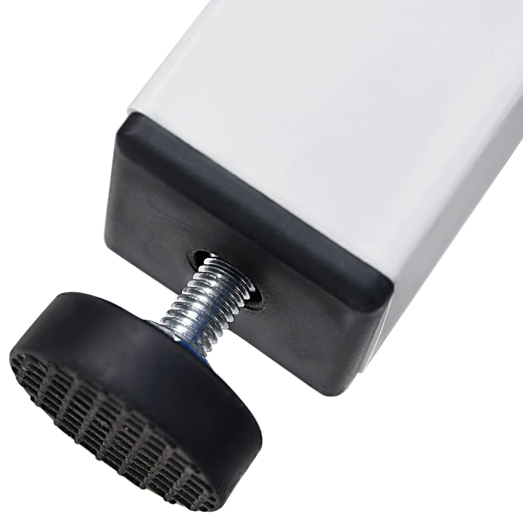 Washing Machine Stacking Kit with Pull-Out Shelf