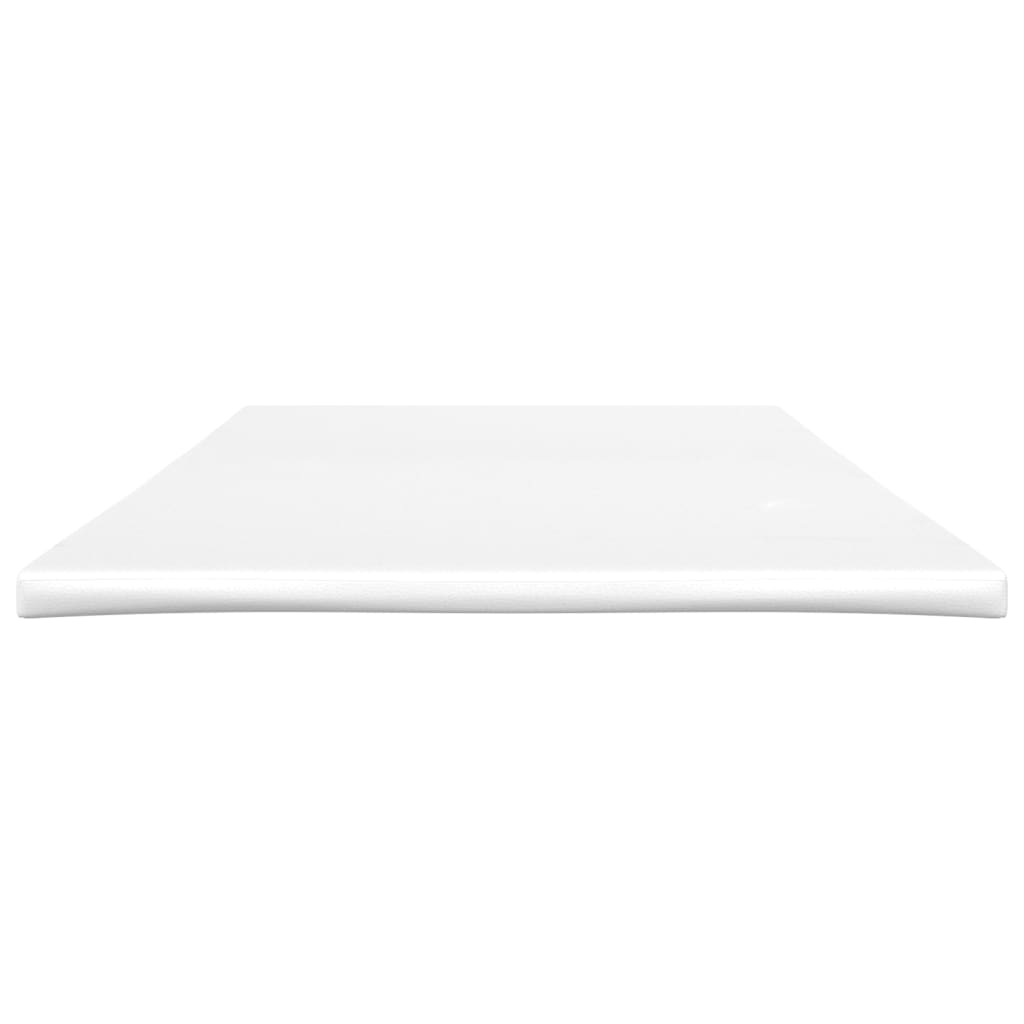 Mattress Topper 39.4x79.9x2 Twin XL