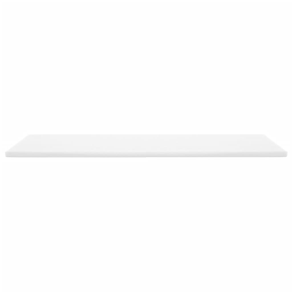 Mattress Topper 39.4x79.9x2 Twin XL