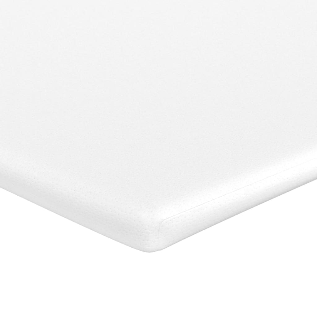 Mattress Topper 39.4x79.9x2 Twin XL
