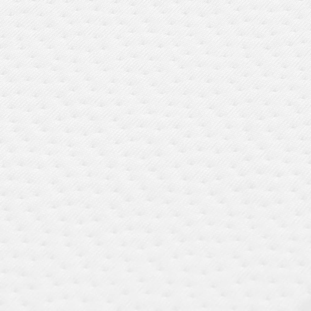 Mattress Topper 39.4x79.9x2 Twin XL