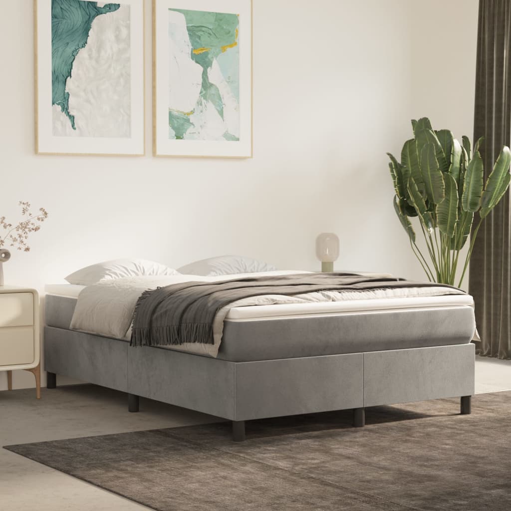 Mattress Topper 59.8x79.9x2 Queen