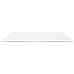 Mattress Topper 76x79.9x2 King