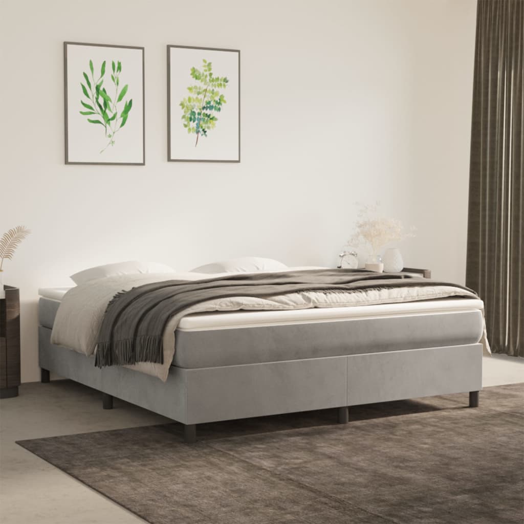 Mattress Topper 76x79.9x2 King