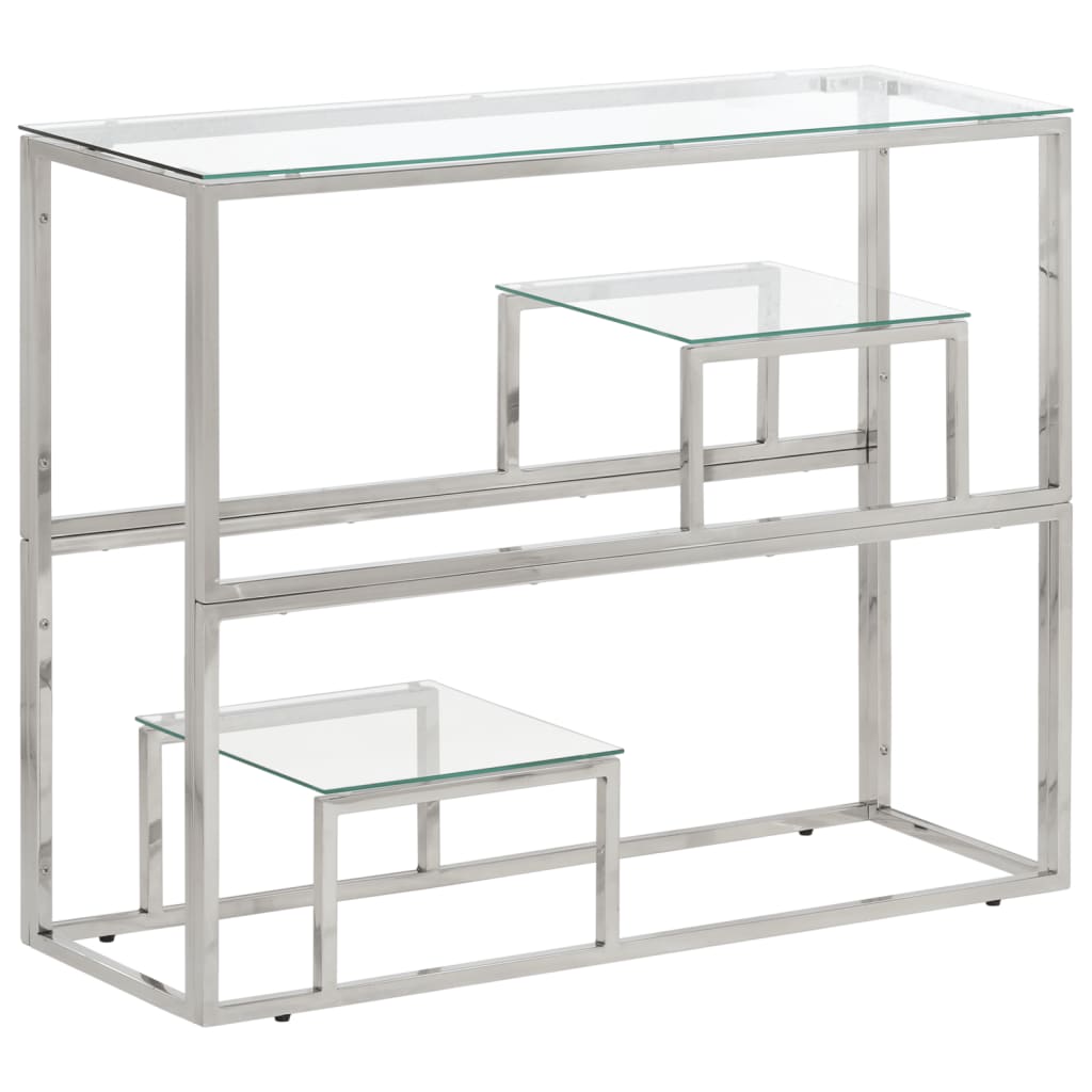 Console Table Modern Console Table Rectangular Modern
