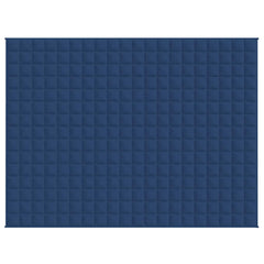 Weighted Blanket Blue