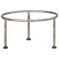 Fire Pit 21.7x21.7x15.0 Iron