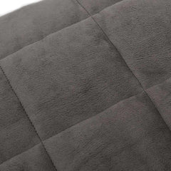 Weighted Blanket Grey