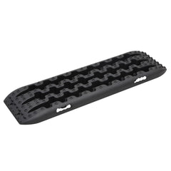 Traction Boards 2 pcs Black 41.7x12x2.8 Nylon
