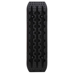Traction Boards 2 pcs Black 41.7x12x2.8 Nylon
