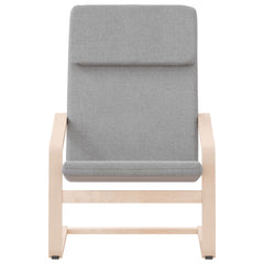 Chill Chair Light Grey