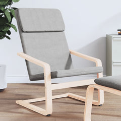 Chill Chair Light Grey