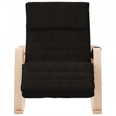 Rocking Chair Black