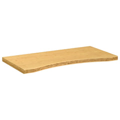 Desk Top 43.3x21.7x1.6 Bamboo