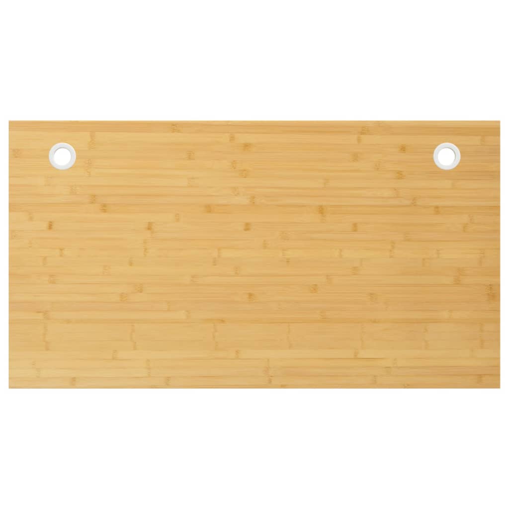 Desk Top 39.4x23.6x1 Bamboo