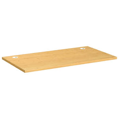 Desk Top 39.4x23.6x1 Bamboo