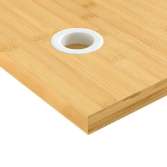 Desk Top 39.4x23.6x1 Bamboo