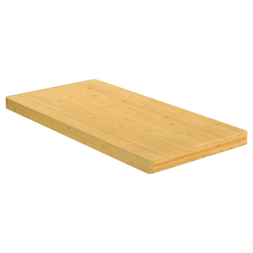 Chopping Board 39.4x19.7x1.6 Bamboo